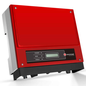 Inversor de Conexíon a Red GoodWe GW1500-NS 1500W