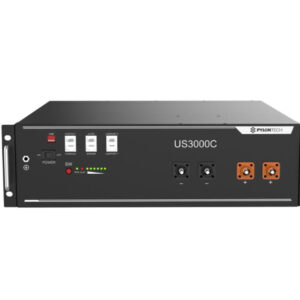 Batería de Litio Pylontech US3000C 3.5 kWh 48V