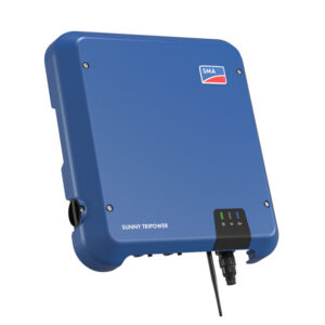 Inversor de Conexión a Red SMA Sunny Tripower 8.0 8kW