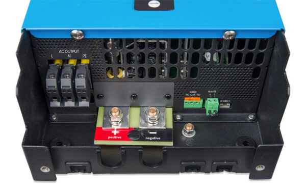 Inversor Phoenix Smart 12V 1600VA con Bluetooth