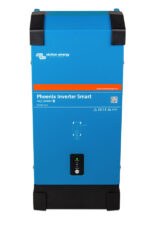 Inversor Phoenix Smart 24V 2000VA con Bluetooth