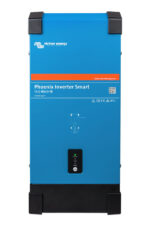 Inversor Phoenix Smart 24V 1600VA con Bluetooth