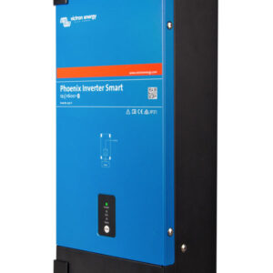 Inversor Phoenix Smart 24V 1600VA con Bluetooth