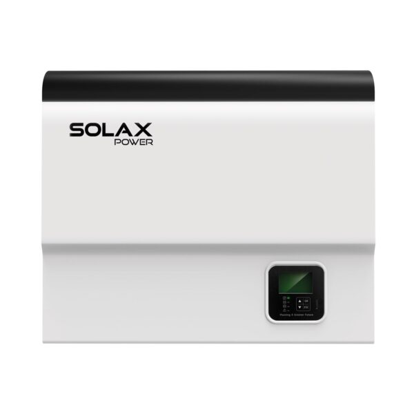 Inversor Cargador Híbrido Solax SK-SU5000E 5kW 48V