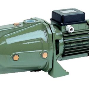Electrobomba Centrífuga Autoaspirante SAER Serie M