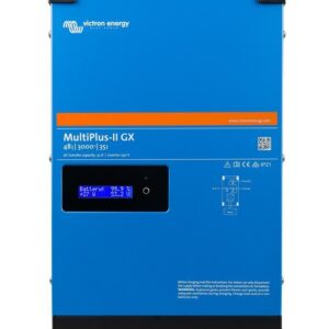 Inversor Cargador Victron Energy MultiPlus-II 48/3000/35-32 230V GX