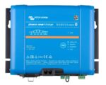 Cargador de Baterías Phoenix Smart IP43 Charger 12/30 (1+1) 120/240V