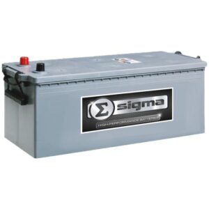 Batería AGM Sigma GM-12/210 12V 210Ah