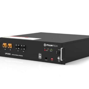 Batería de Litio Pylontech 2.8 kWh 24V UP2500