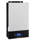 Inversor Cargador AXPERT King 3000W 24V con Regulador MPPT 60A 145V