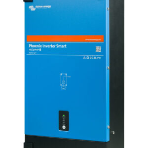 Inversor Phoenix Smart 12V 3000VA con Bluetooth
