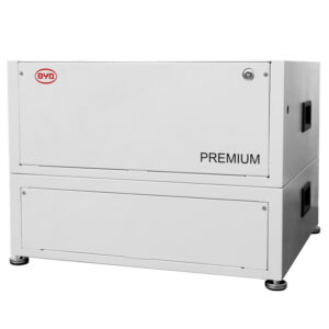 Batería de Litio BYD B-Box LVL Premium 15.4kWh