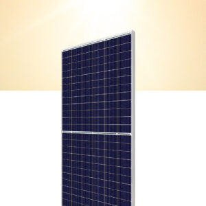 Placa Solar CANADIAN SOLAR HiKu 455Wp PERC Half Cut