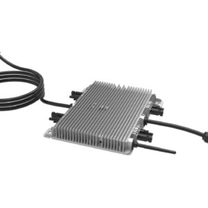 Microinversor Turbo Energy Series WiFi MISW1.6 1600W