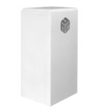 Sistema Integrado SunBox Series SMART 5 de 5kW con Batería de Litio 2,4kWh