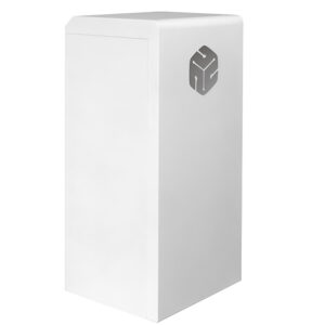 Sistema Integrado SunBox Series SMART 5 de 5kW con Batería de Litio 2,4kWh