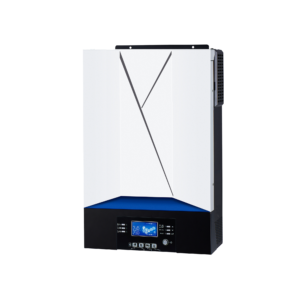 Inversor Cargador AXPERT MKS III 5000W 48V con Regulador MPPT 80A 450V