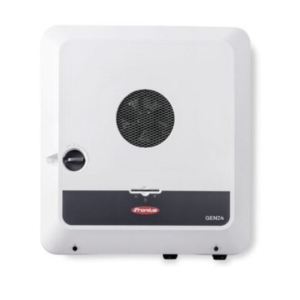 Inversor Híbrido Fronius PRIMO GEN24 SC 3.0 PLUS 3kW