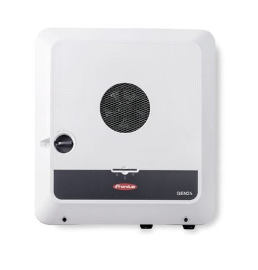 Captura de pantalla 2026-08-25 a las 9.59.27 Inversor Híbrido Fronius PRIMO GEN24 SC 5.0 PLUS 5kW