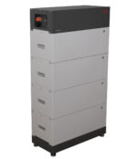 Batería de Litio BYD Battery-Box Premium LVS 16.0 16kWh 48V