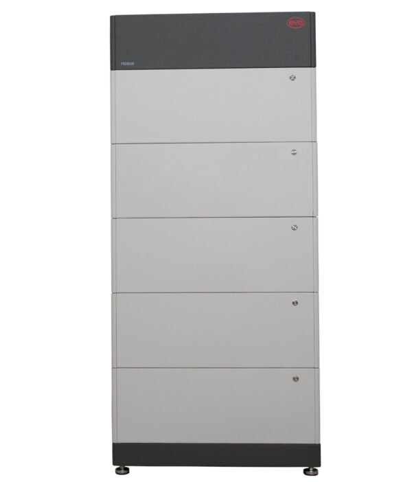 Batería de Litio BYD Battery-Box Premium LVS 20.0 20kWh 48V