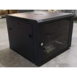 Rack U9 para 4 Baterías de Litio