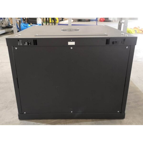 Rack U9 para 4 Baterías de Litio