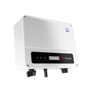 Inversor de Conexión a Red GoodWe GW1500-XS 1500W