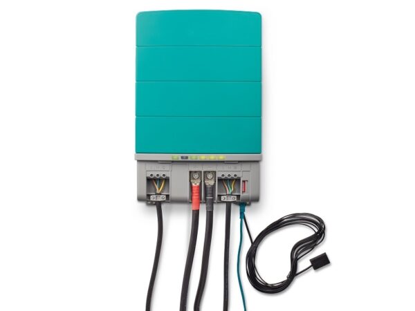 Inversor Cargador Mastervolt CombiMaster 12/3000-100