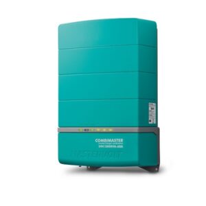 Inversor Cargador Mastervolt CombiMaster 24/3000-60