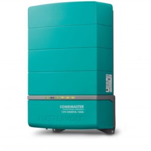 Inversor Cargador Mastervolt CombiMaster 12/3000-100