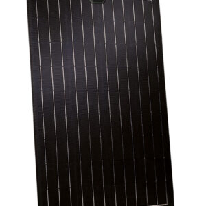 Placa solar semi rígido NDS LightSolar 160Wp