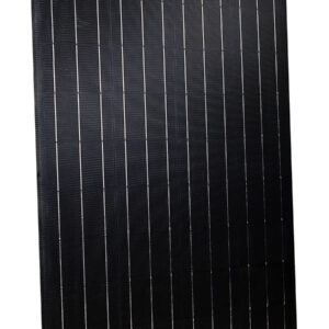 Placa solar semi rígido NDS LightSolar 200Wp