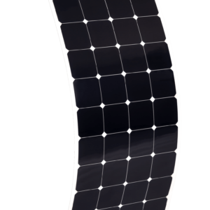 Placa solar flexible NDS SolarFlex Evo 155Wp