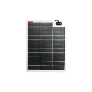 Placa solar flexible NDS SolarFlex Evo 60Wp