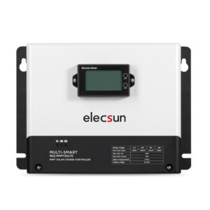 Regulador Elecsun MS2-MPPT150-70