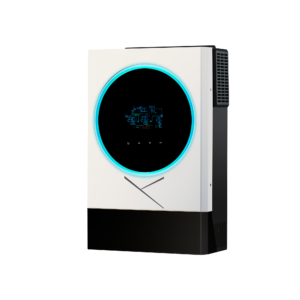 Inversor Cargador AXPERT MKS IV 5600W 48V MPPT 120A 450V