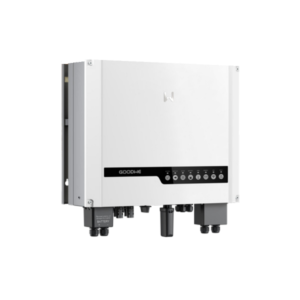 Inversor Híbrido GoodWe GW3648D-ES 3.6kW 48V