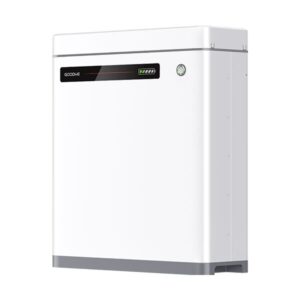 Batería De Litio GoodWe Lynx Home U-20 5,4kWh 48V