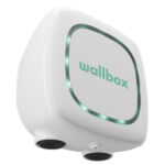 WallBox Pulsar Plus 22kW EV-Charger Blanco