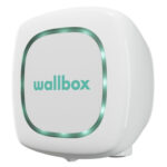 WallBox Pulsar Plus 22kW EV-Charger Blanco