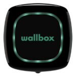 WallBox Pulsar Plus 22kW EV-Charger
