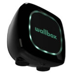 WallBox Pulsar Plus 22kW EV-Charger