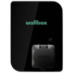 WallBox COPPER SB 22 SOCKET TYPE 2 EV-Charger 22kW
