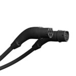 Wallbox CABLE TYPE2-TYPE2 de 7m trifásico