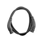 Wallbox CABLE TYPE2-TYPE2 de 7m trifásico
