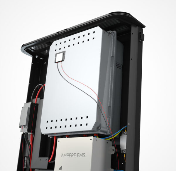 AMPERE TOWER M PRO 6.5 All in One