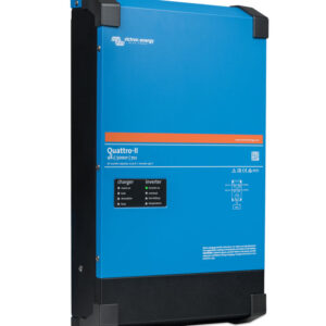 Inversor Cargador Victron Energy Quattro-II 48/5000/70-50/50 230V