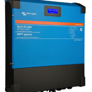 Inversor Cargador Victron Energy Multi RS Solar 48V 6kVA con Regulador Dual MPPT 450V