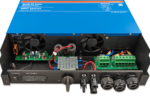 Inversor Cargador Victron Energy Multi RS Solar 48V 6kVA con Regulador Dual MPPT 450V